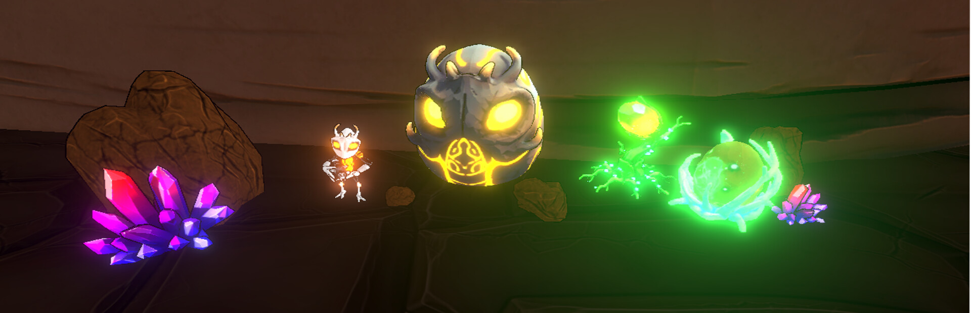 Bug Bounce