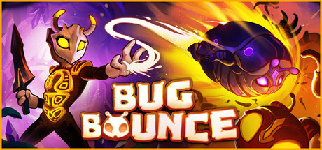 Bug Bounceの作品画像