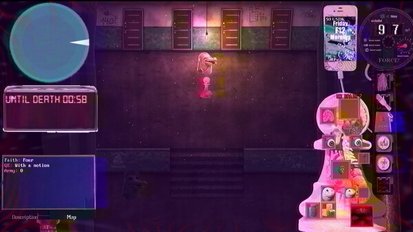 OVERCHESS screenshot 4