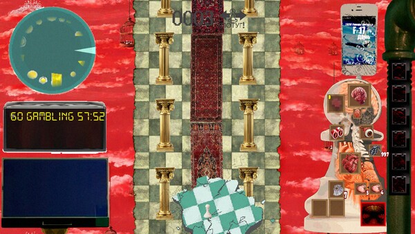 Скриншот 4 из игры OVERCHESS