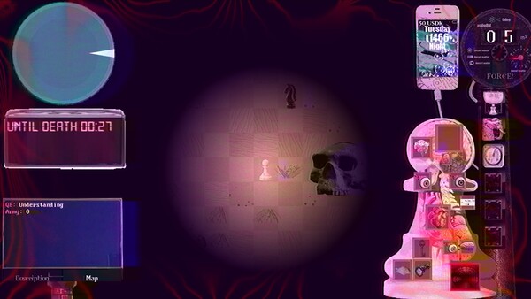 OVERCHESS screenshot 1