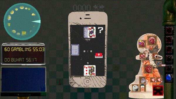 Скриншот 6 из игры OVERCHESS