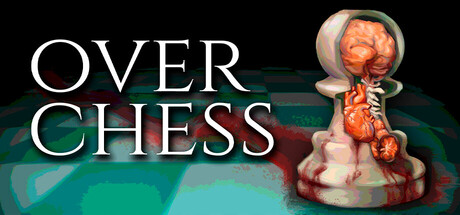 OVERCHESS — Roguelike game by ktotakops