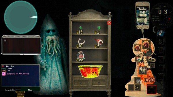 OVERCHESS screenshot 3