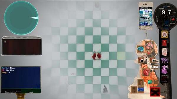 OVERCHESS screenshot 9