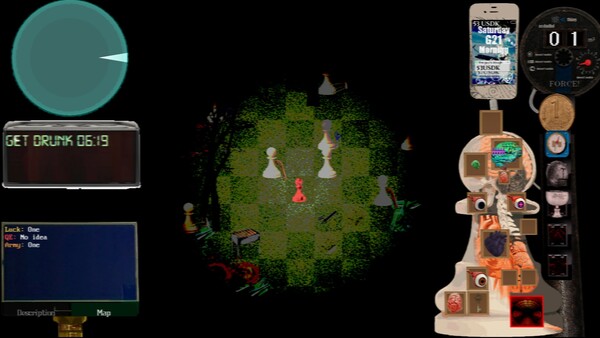 OVERCHESS screenshot 7