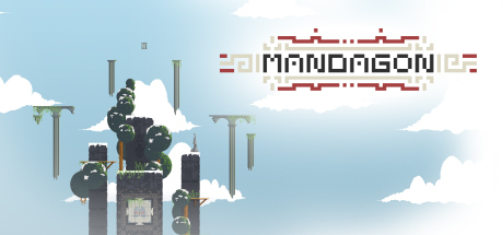 Mandagon banner image