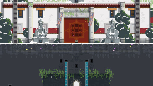 MANDAGON-游戏截图