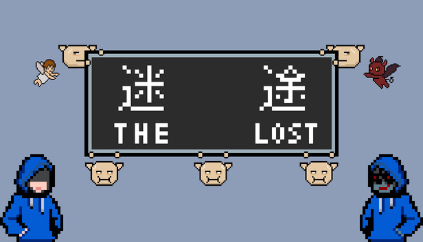 The Lost