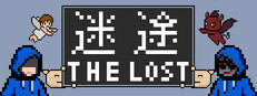 The Lost cover