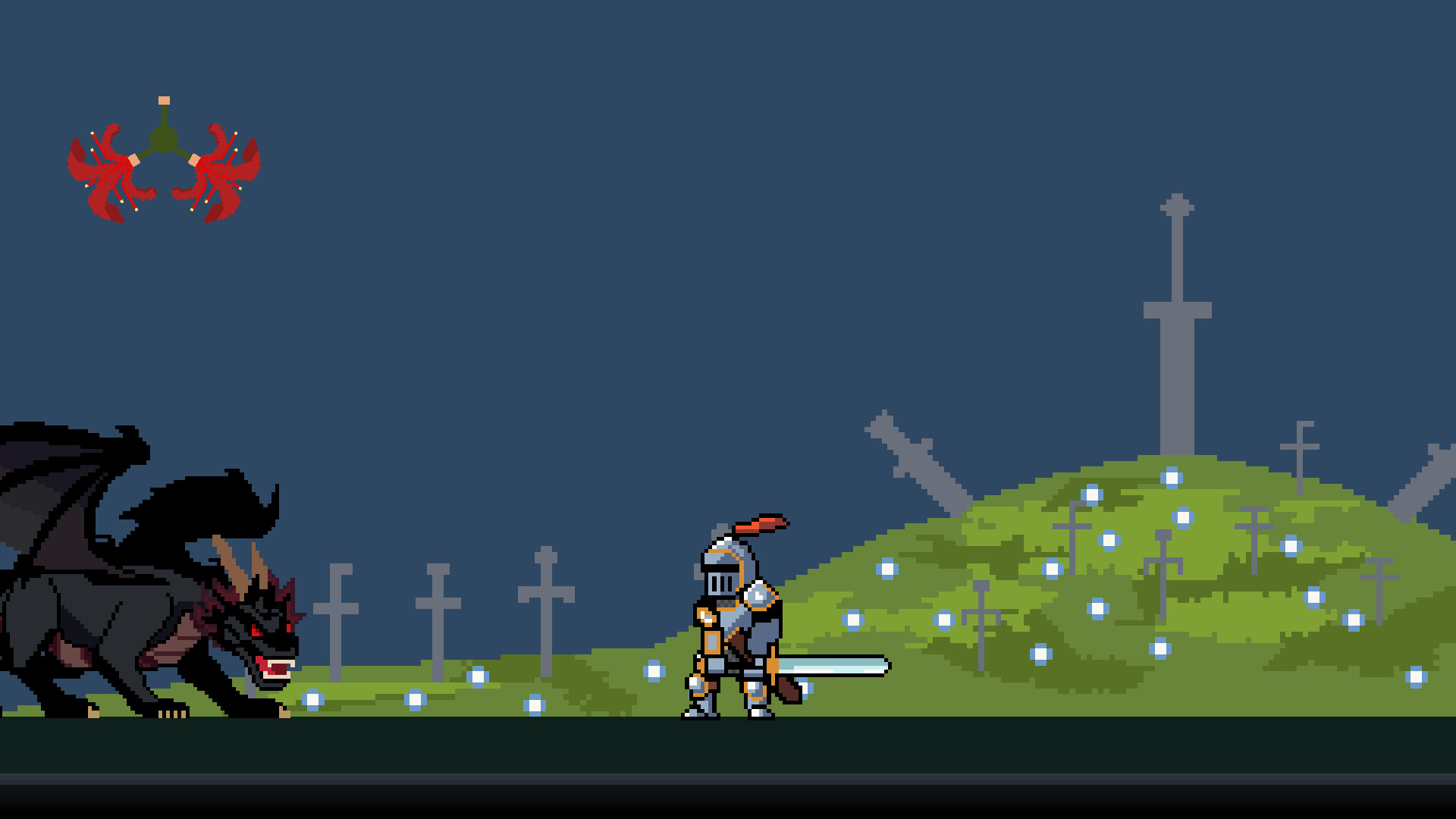 The Lost screenshot 6