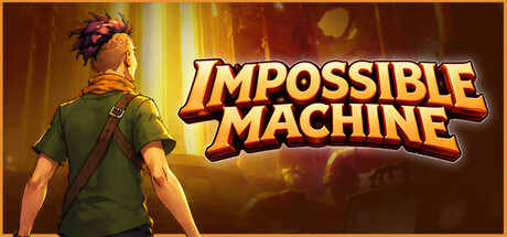 Impossible Machine