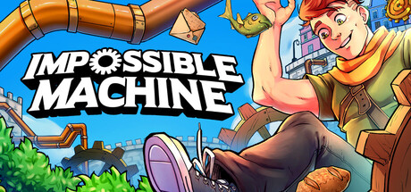 Impossible Machine