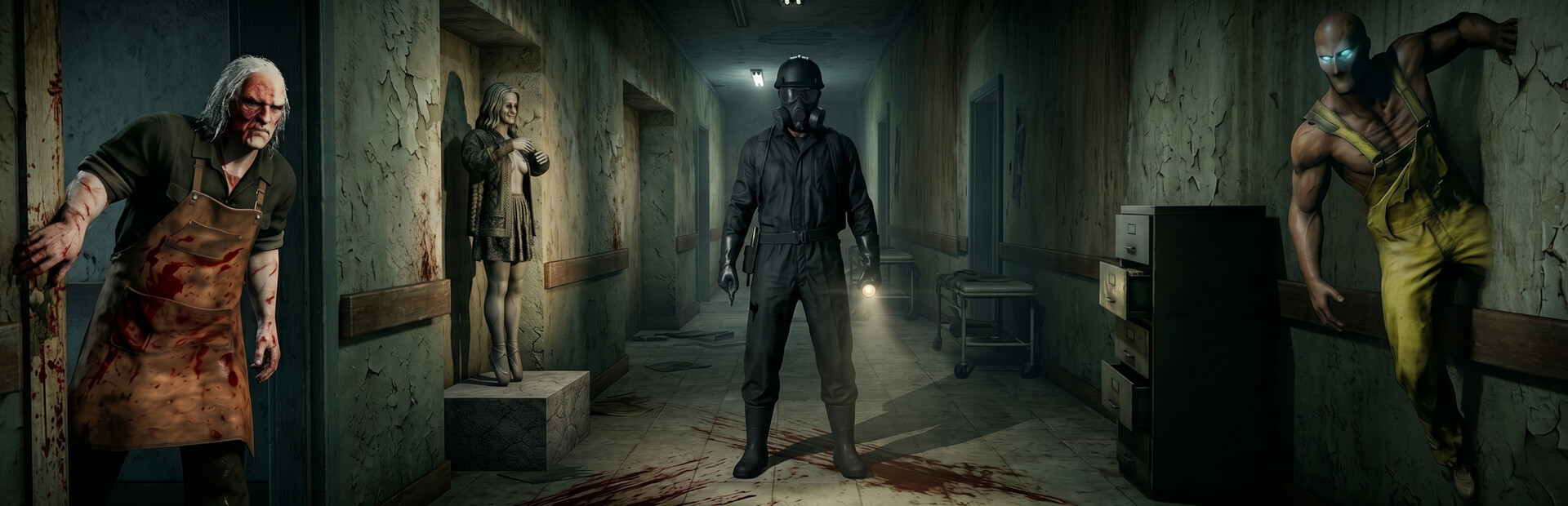DRYN: Don't Reveal Your Next