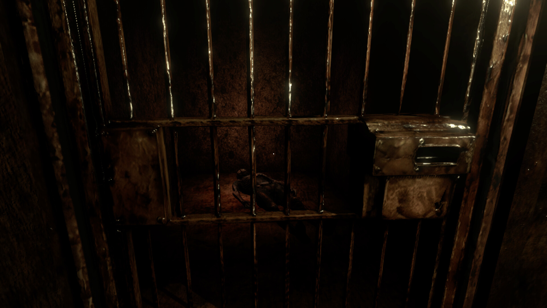 Woke Up In a Dark Nightmare screenshot 11