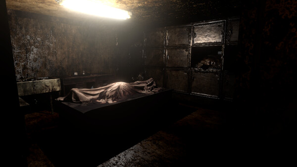 Woke Up In a Dark Nightmare screenshot 8