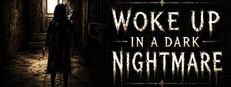 Woke Up In a Dark Nightmare cover