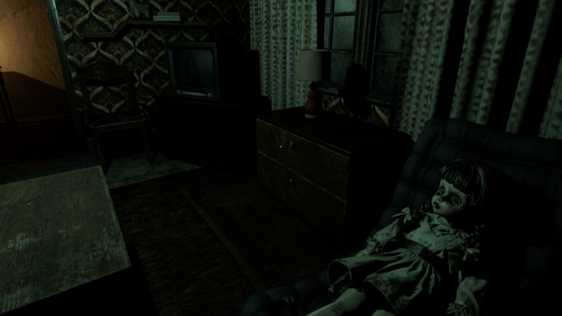 Woke Up In a Dark Nightmare screenshot 9