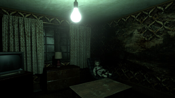 Woke Up In a Dark Nightmare screenshot 14