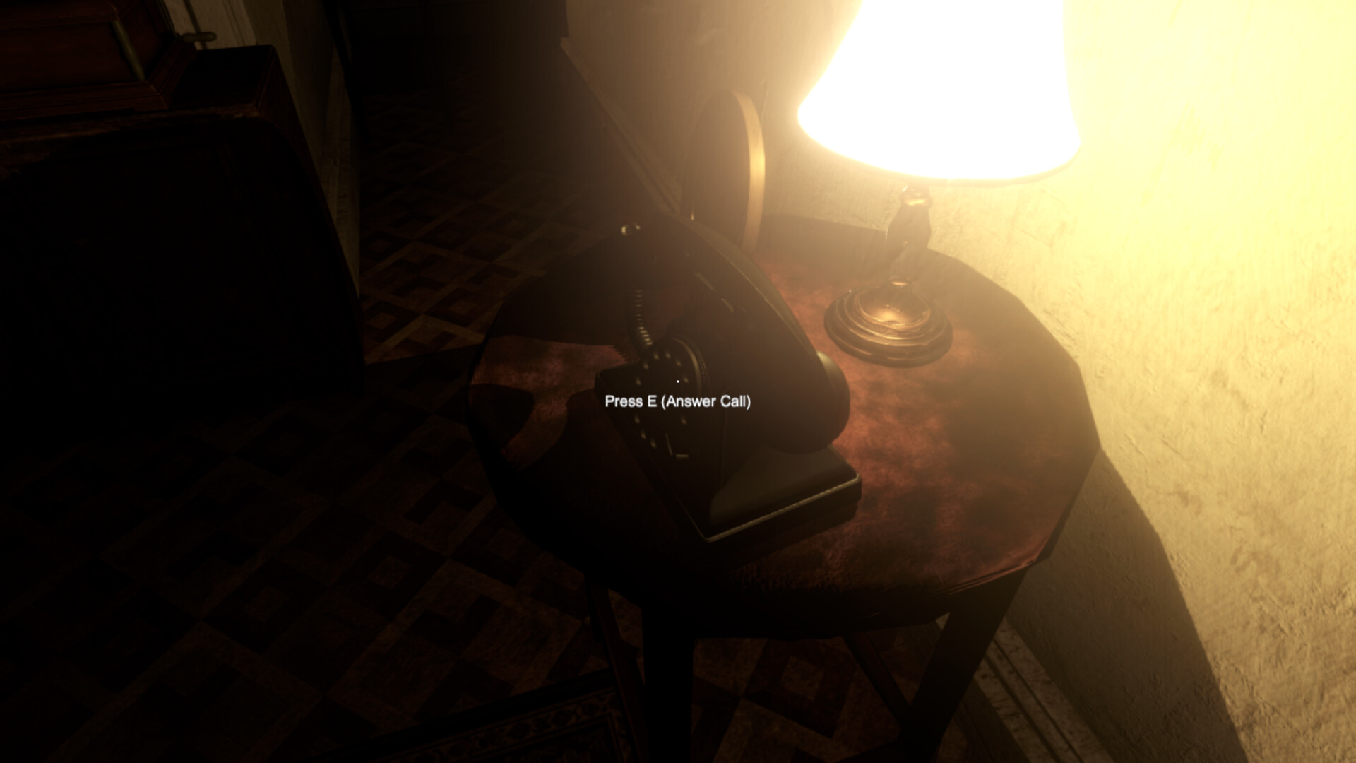 Woke Up In a Dark Nightmare screenshot 13