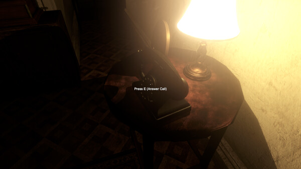 Woke Up In a Dark Nightmare screenshot 13