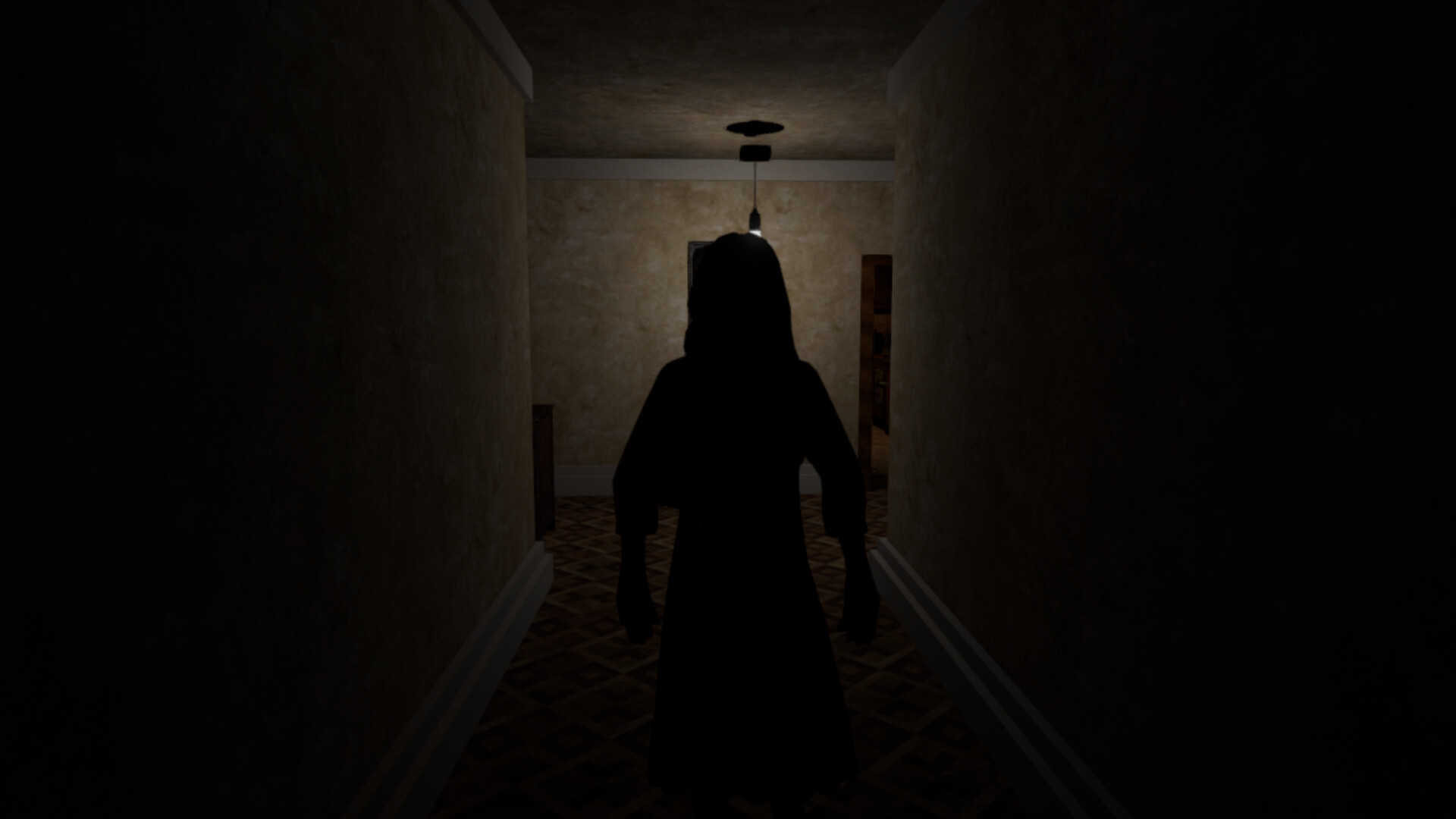 Woke Up In a Dark Nightmare screenshot #9