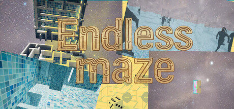Endless Maze