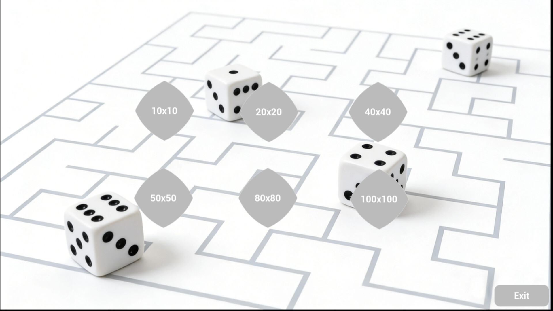 Endless Maze screenshot #8