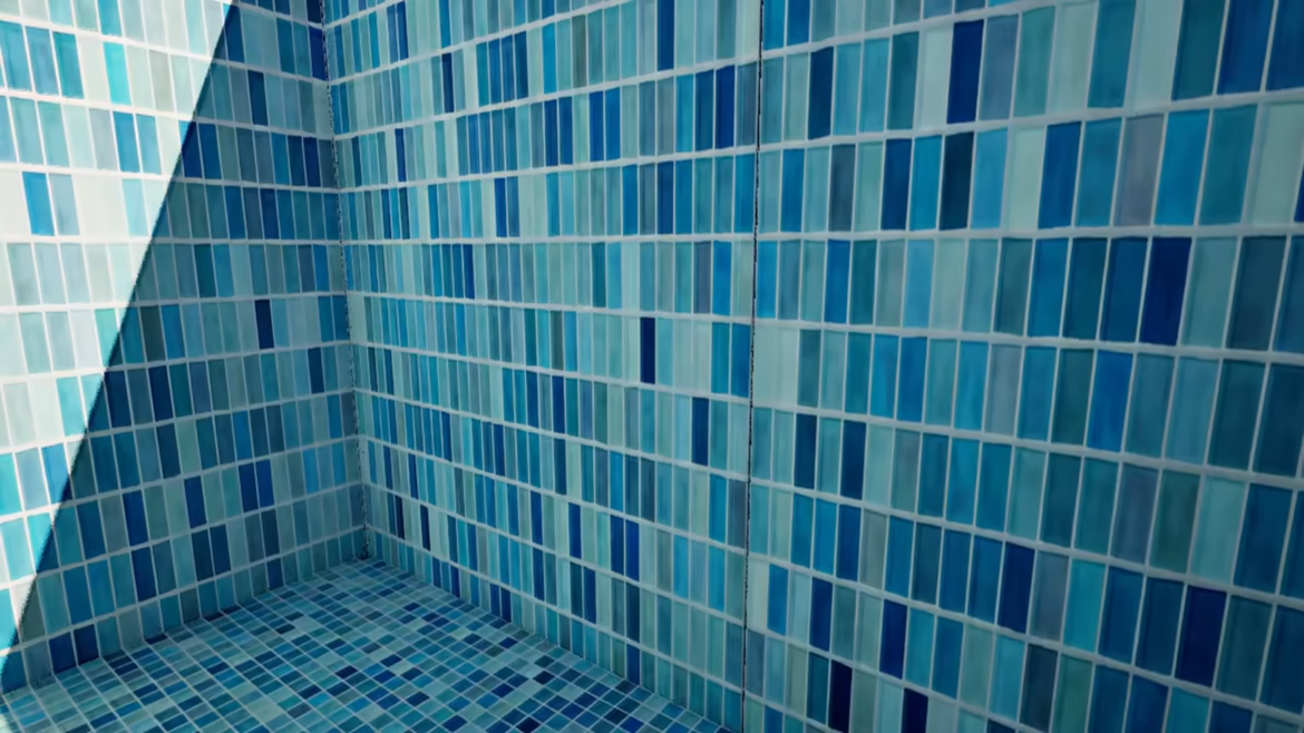 Endless Maze video 2