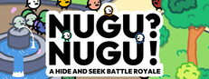 NUGU?NUGU!: A HIDE AND SEEK BATTLE ROYALE