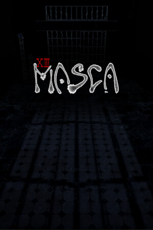 13 MASCA cover art