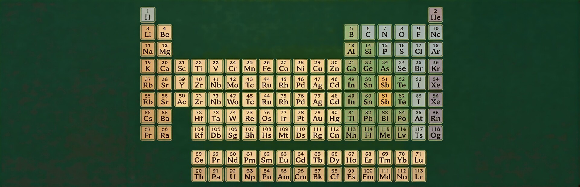 Periodic Lottery
