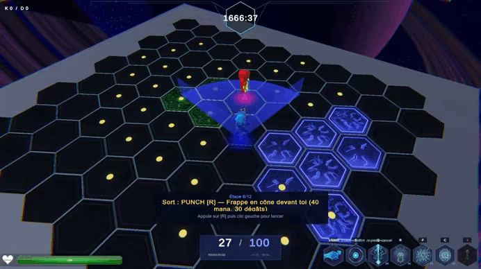 Kromex video 31