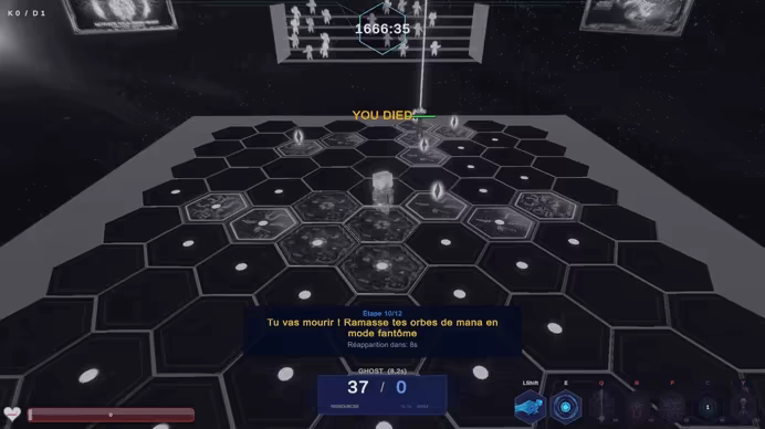 Kromex video 36