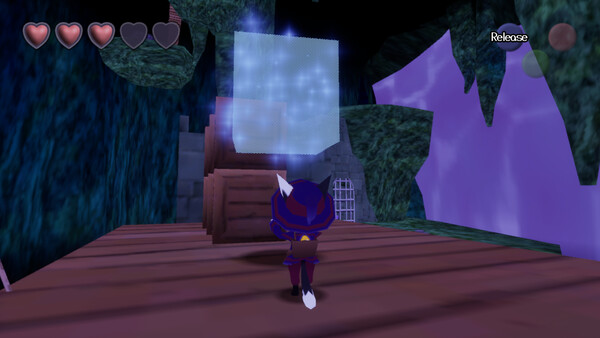 Screenshot media