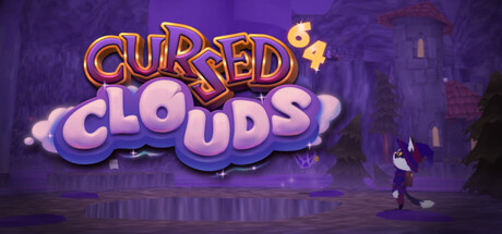 Cursed Clouds 64