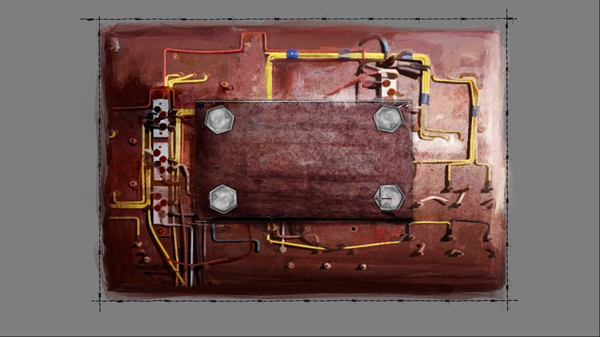 The Way Of Love: Sub Zero screenshot 2