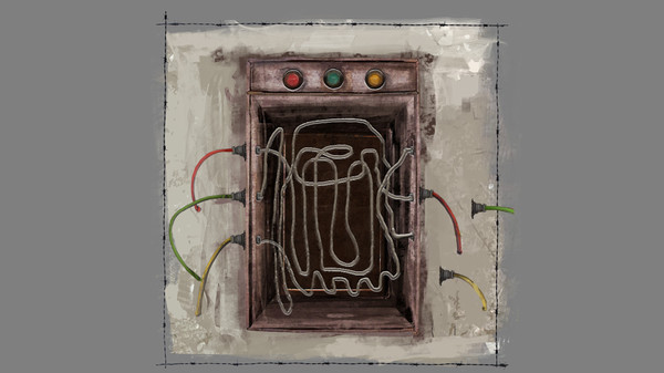 The Way Of Love: Sub Zero screenshot 6