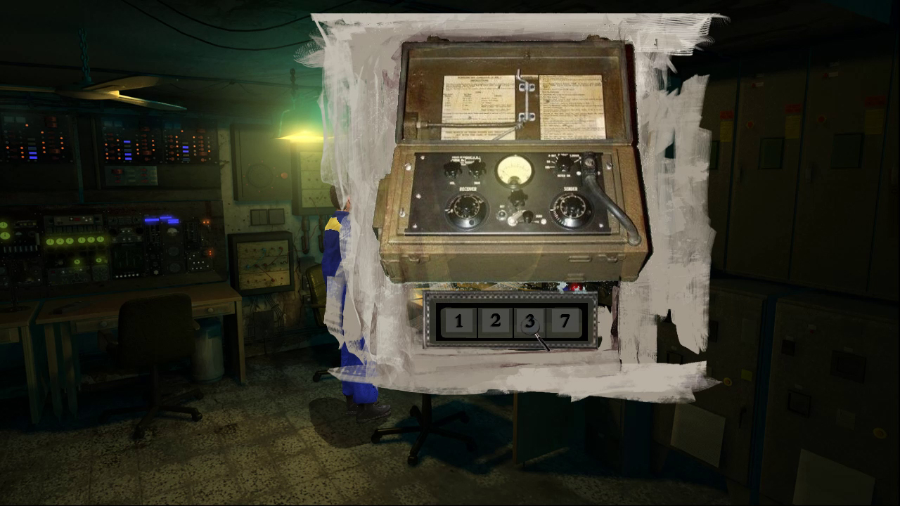 The Way Of Love: Sub Zero screenshot #12