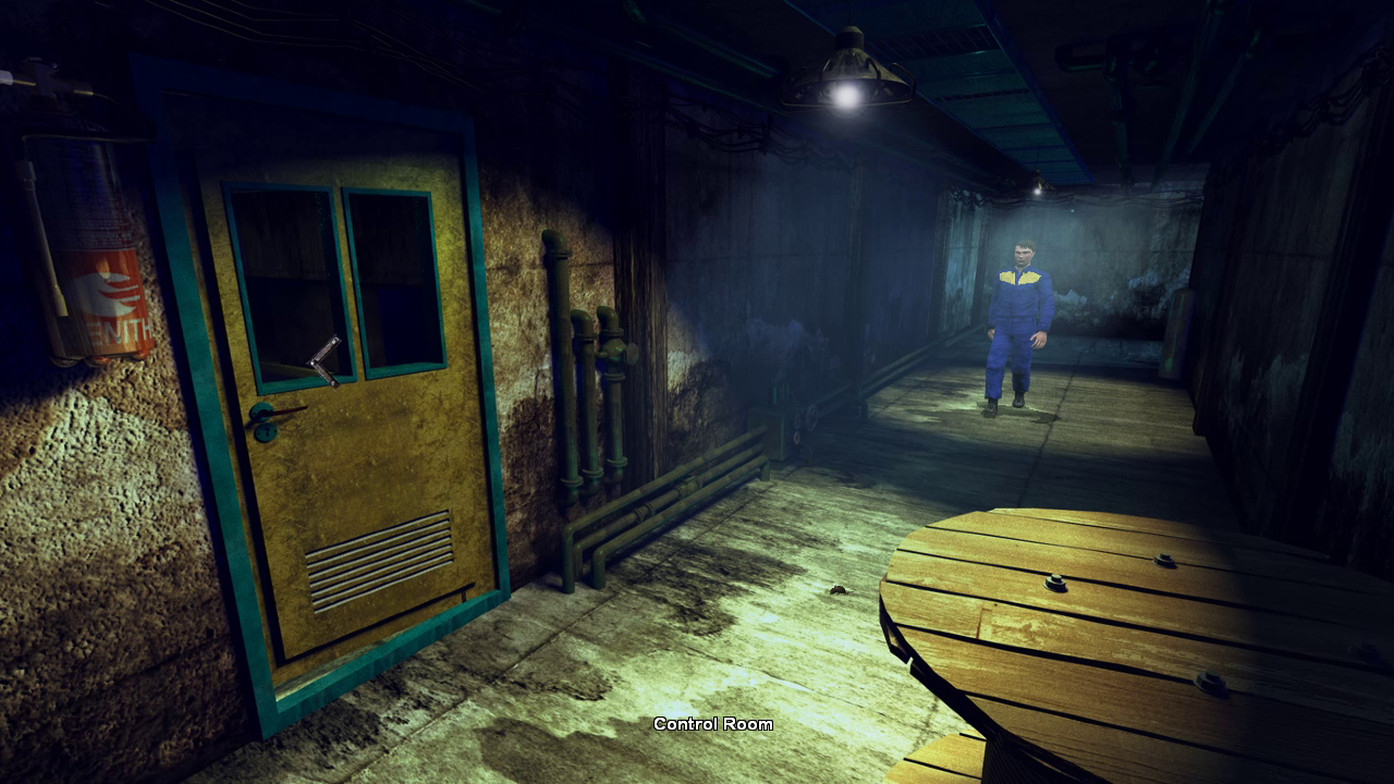 The Way Of Love: Sub Zero Featured Screenshot #1