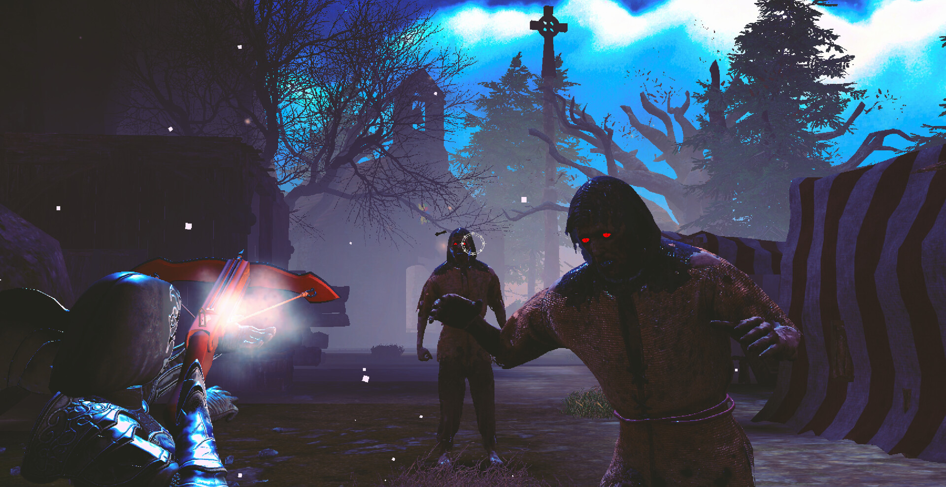 Survival Exorcist screenshot 2