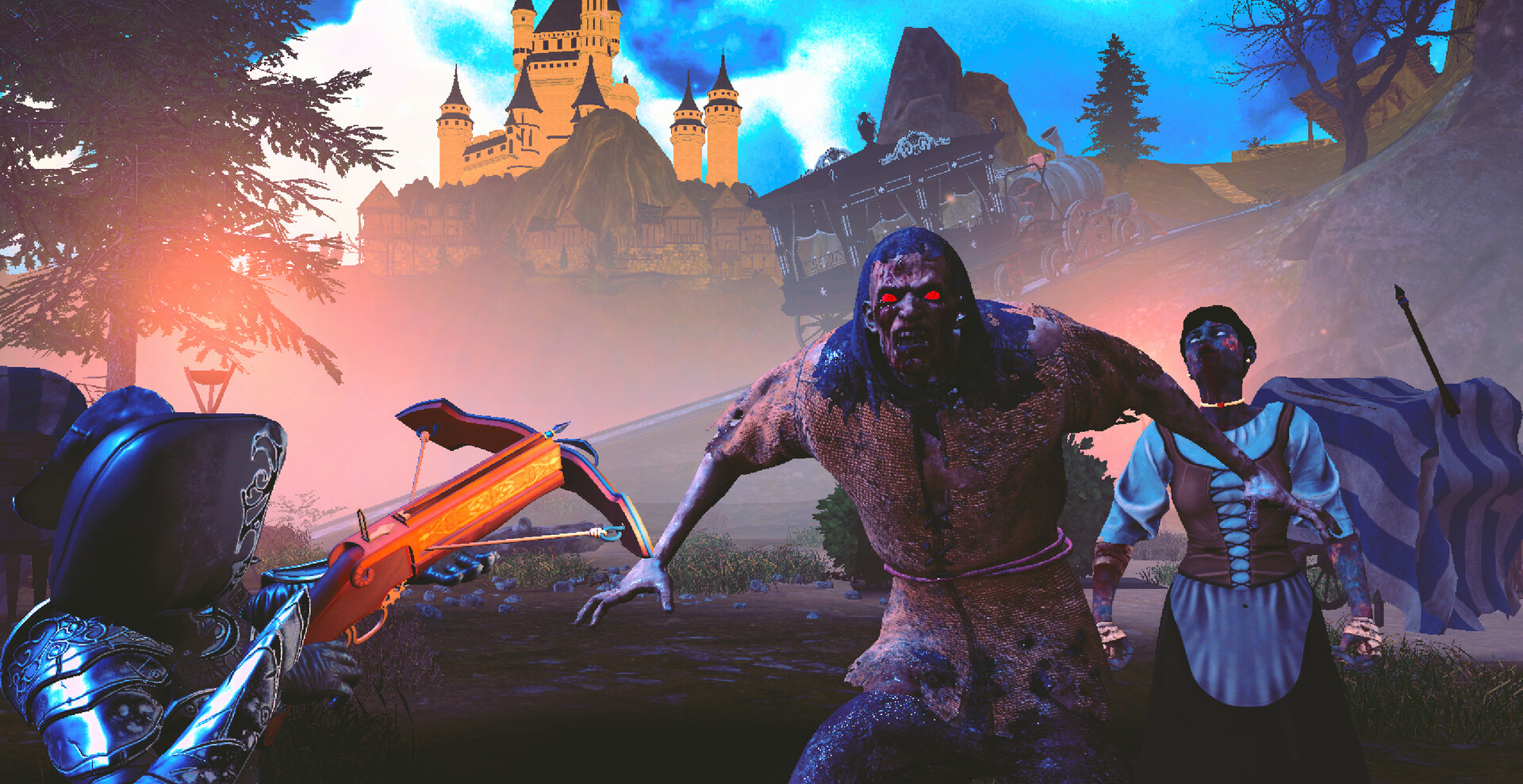Survival Exorcist screenshot 5