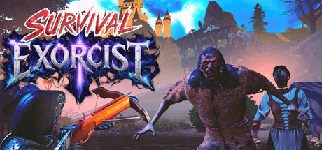 Survival Exorcist