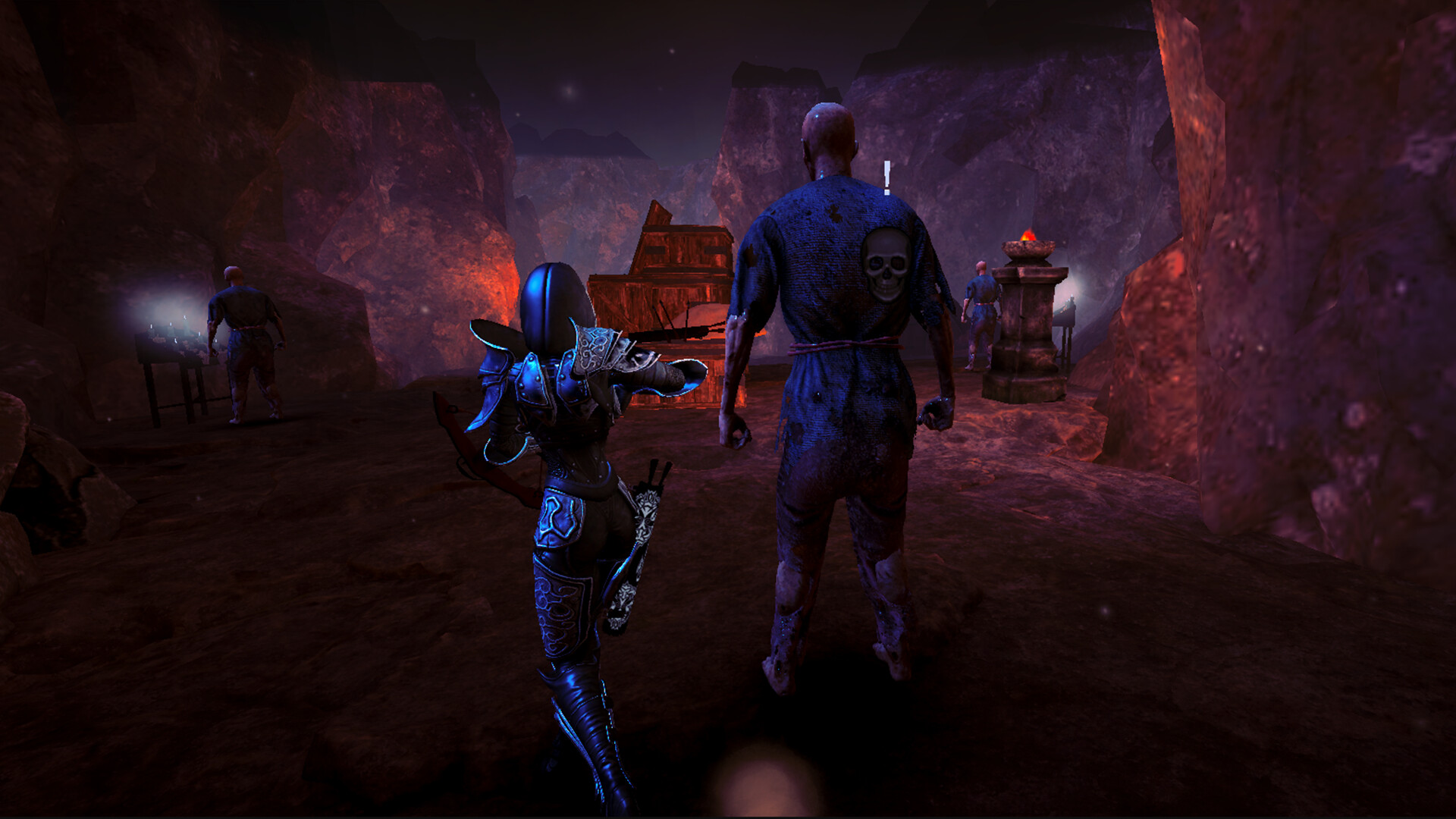 Survival Exorcist screenshot 4