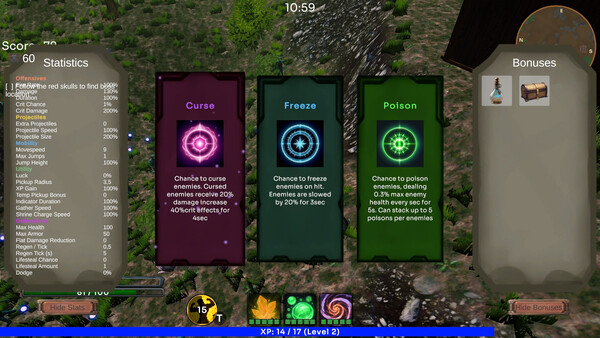 Horde Reapers screenshot 11