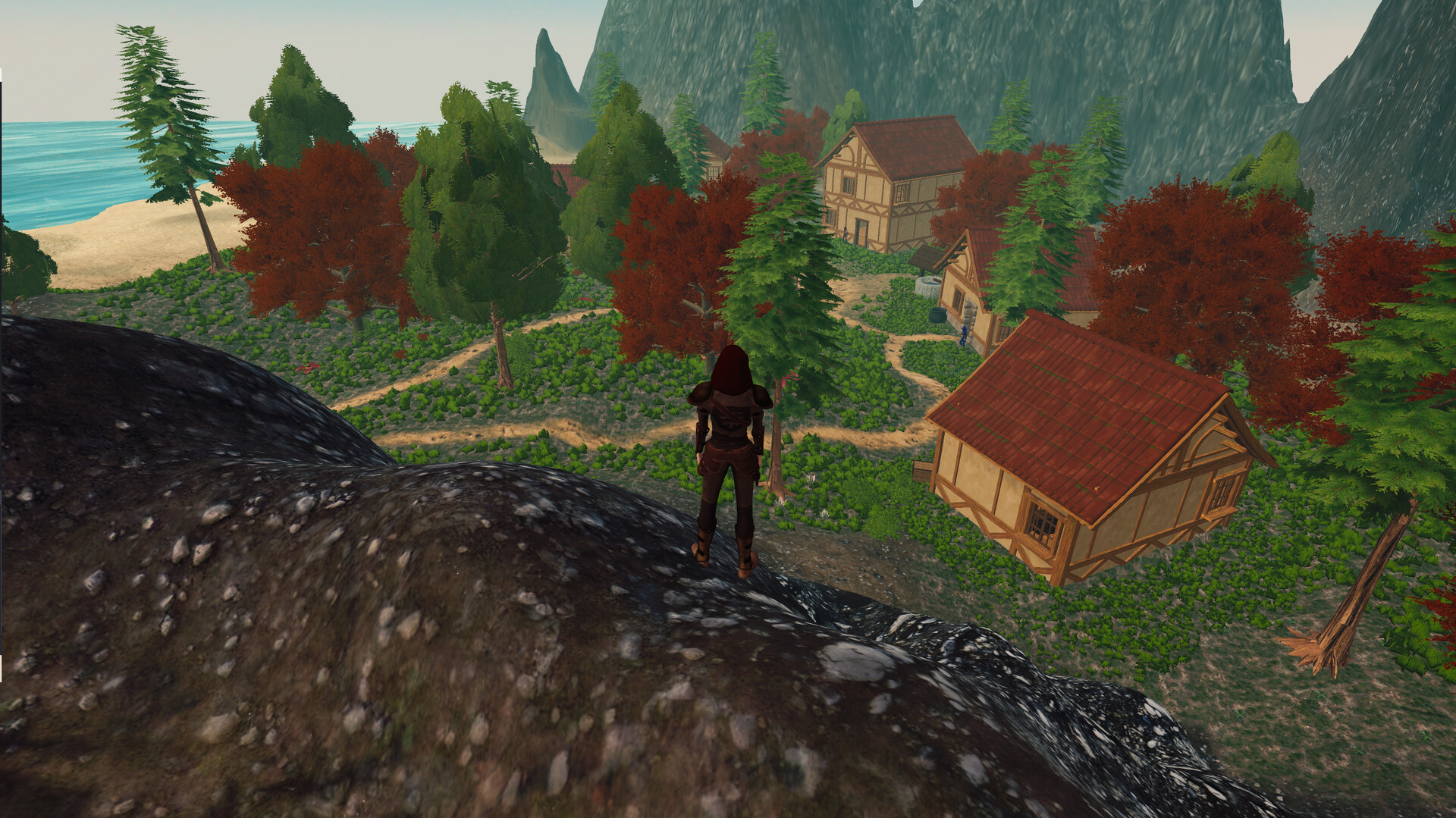 Horde Reapers screenshot 10
