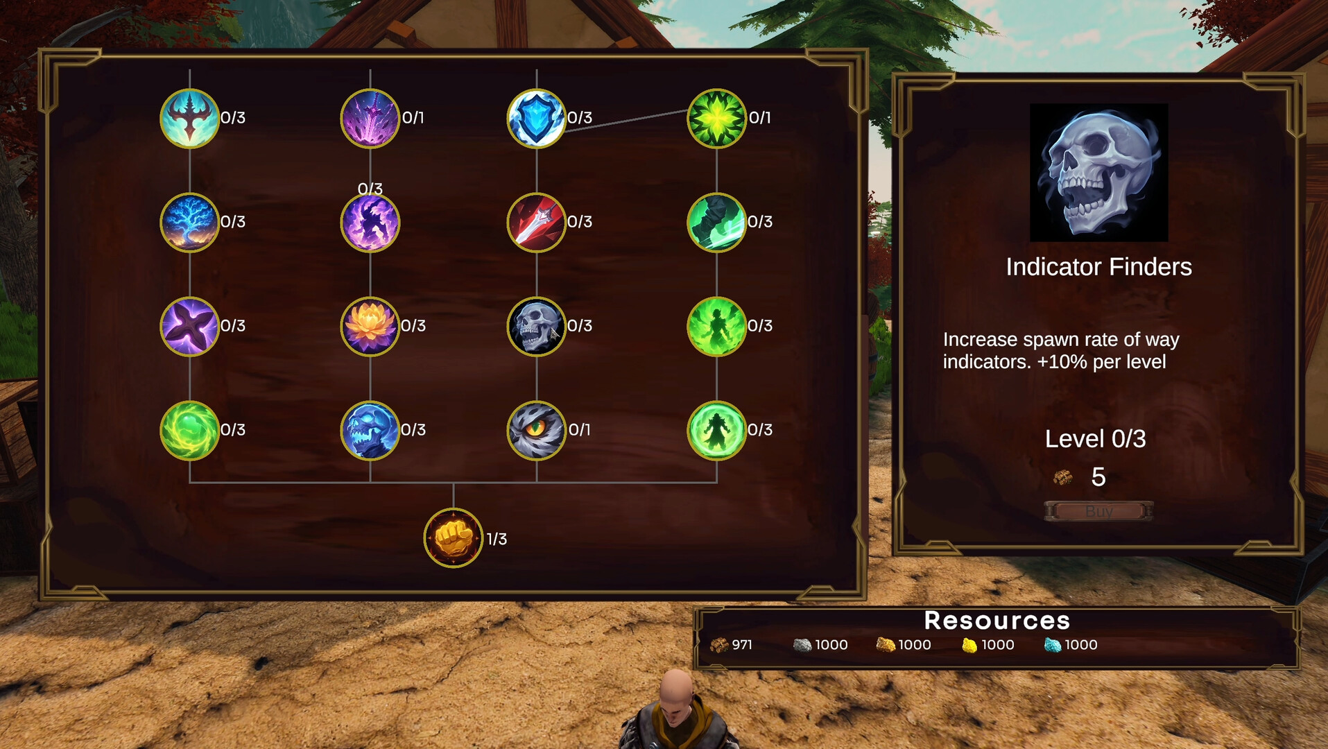 Horde Reapers screenshot 9