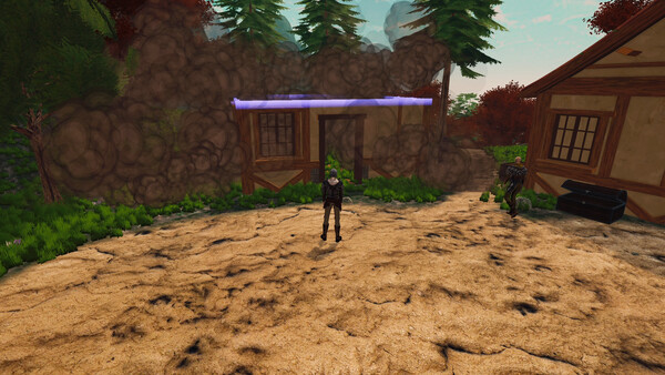 Horde Reapers screenshot 12