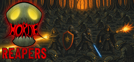 Horde Reapers