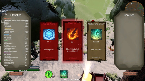 Horde Reapers screenshot 9